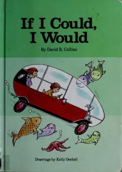 If I could, I would