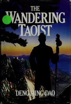 The wandering Taoist