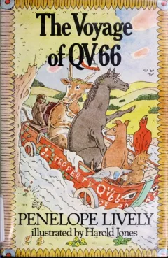 The Voyage of QV 66