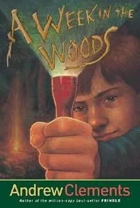 A Week In The Woods.
