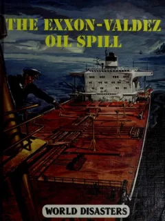 The Exxon-Valdez oil spill