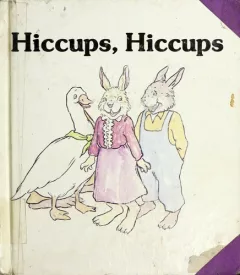Hiccups, hiccups