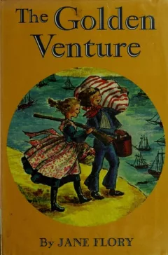 The golden venture