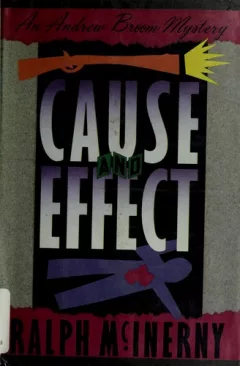 Cause and effect