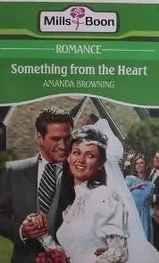 Something from the Heart