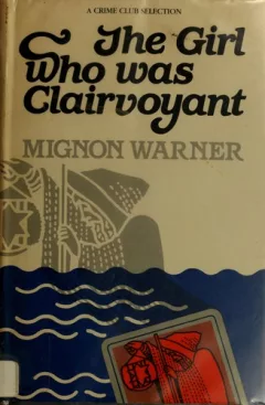 The girl who was clairvoyant