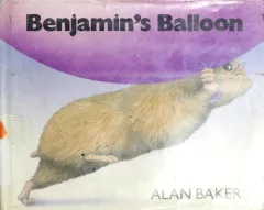Benjamin's balloon