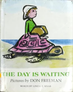 The day is waiting