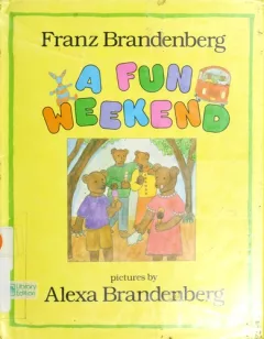 A fun weekend