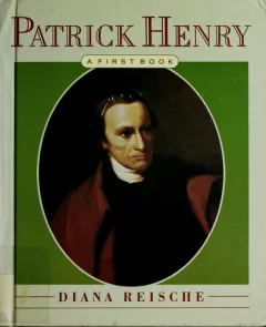 Patrick Henry