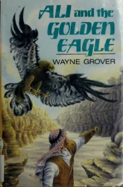 Ali and the golden eagle