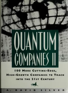 Quantum companies II