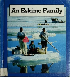 An Eskimo family