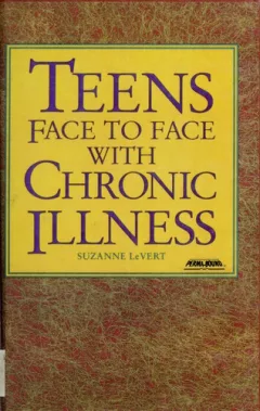 Teens face to face with chronic illness