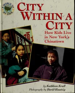 City within a city