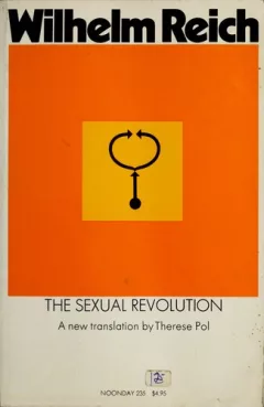 The sexual revolution