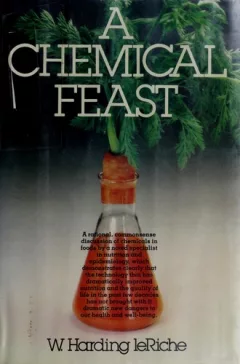 A chemical feast