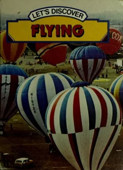 Let's discover flying.