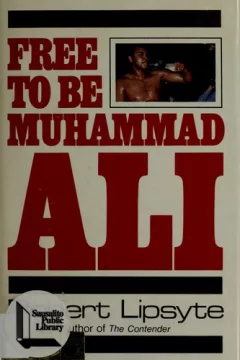 Free to be Muhammad Ali