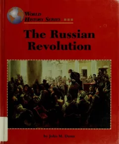 The Russian revolution