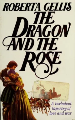 The dragon and the rose
