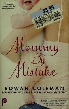 Mommy by mistake