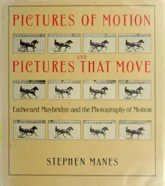 Pictures of motion and pictures that move