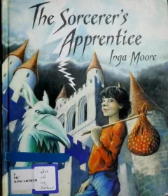 The sorcerer's apprentice