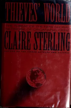 Thieves' world