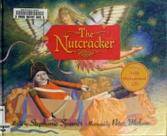 The nutcracker