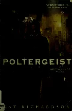 Poltergeist