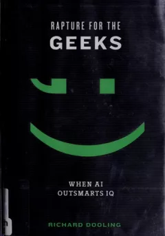 Rapture for the geeks