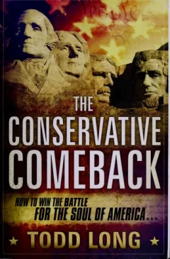 The conservative comeback