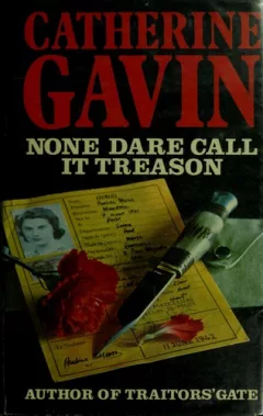 None dare call it treason