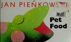 Pet food