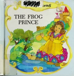The frog prince