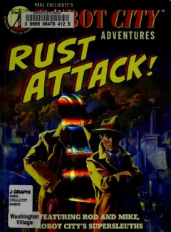 Rust attack!
