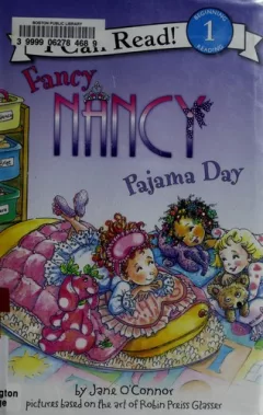 Pajama Day