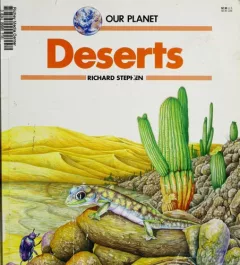 Deserts