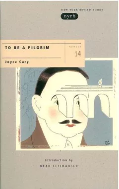 To be a pilgrim