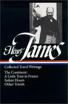Collected travel writings