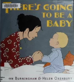 There's going to be a baby