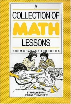 A collection of math lessons
