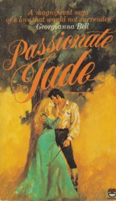 Passionate Jade