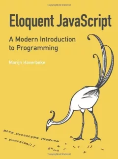 Eloquent Javascript