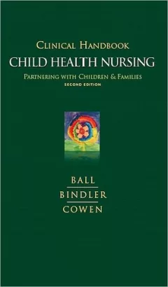Clinical handbook for pediatric nursing