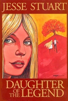 Daughter of the legend