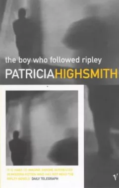 The Boy Who Followed Ripley