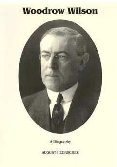 Woodrow Wilson