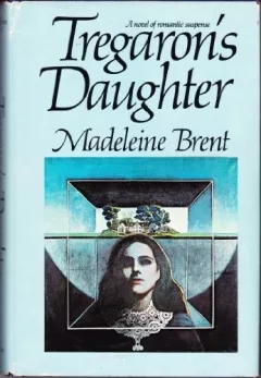 Tregaron's daughter.
